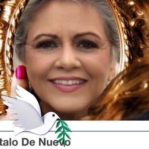 Meet your Posher, María cristina